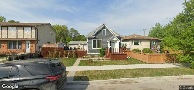 Larawan ng 295 Bowman Avenue sa Winnipeg, Manitoba