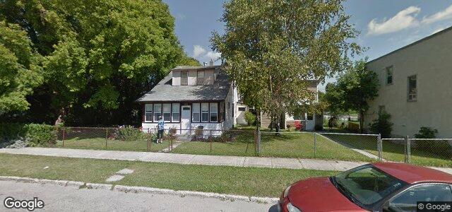 Larawan ng 295 Jamison Avenue sa Winnipeg, Manitoba