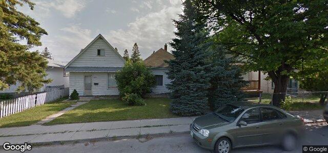 Larawan ng 295 Union Avenue W sa Winnipeg, Manitoba