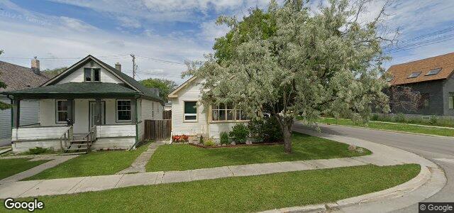 Larawan ng 295 Winterton Avenue sa Winnipeg, Manitoba