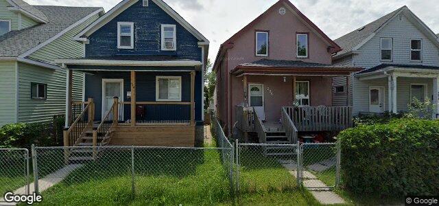 Larawan ng 296 Harbison Avenue W sa Winnipeg, Manitoba