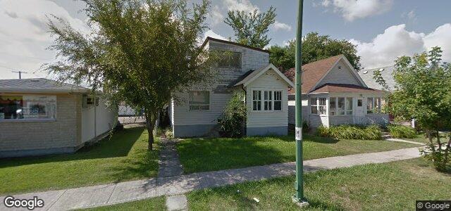 Larawan ng 296 Jamison Avenue sa Winnipeg, Manitoba