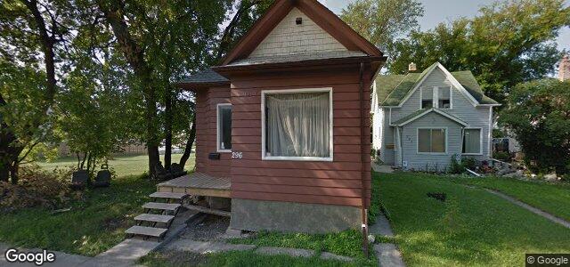 Larawan ng 296 Union Avenue W sa Winnipeg, Manitoba