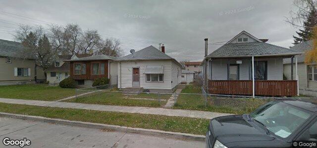 Larawan ng 297 Chalmers Avenue sa Winnipeg, Manitoba