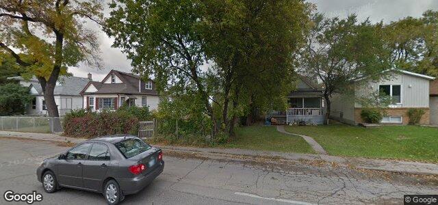 Larawan ng 297 Johnson Avenue W sa Winnipeg, Manitoba