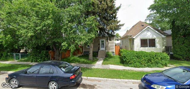 297 Poplar Avenue（加拿大曼尼托巴省温尼伯市）房屋照片