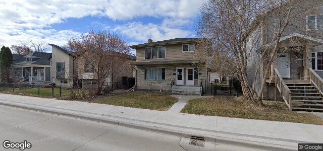 Larawan ng 298 Johnson Avenue W sa Winnipeg, Manitoba