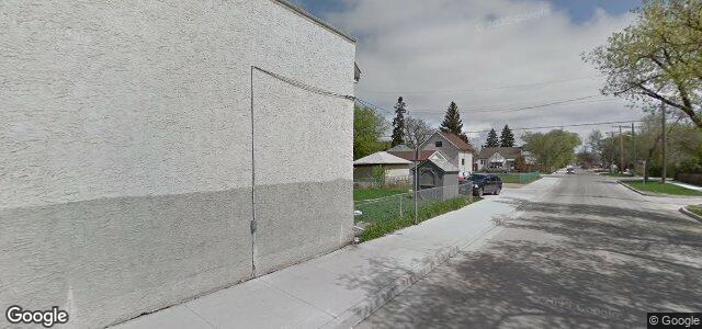 Larawan ng 299 Jamison Avenue sa Winnipeg, Manitoba