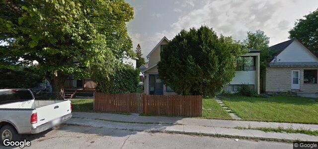 Larawan ng 299 Union Avenue W sa Winnipeg, Manitoba