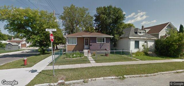 Larawan ng 301 Jamison Avenue sa Winnipeg, Manitoba