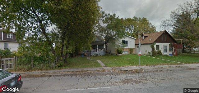 Larawan ng 301 Johnson Avenue W sa Winnipeg, Manitoba