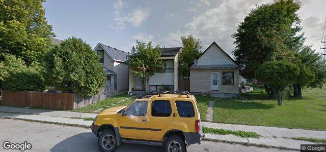 Larawan ng 301 Union Avenue W sa Winnipeg, Manitoba