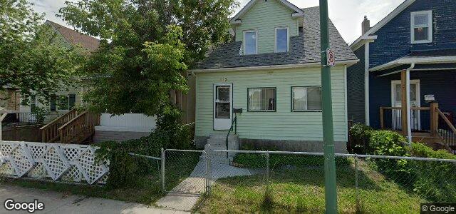 Larawan ng 302 Harbison Avenue W sa Winnipeg, Manitoba