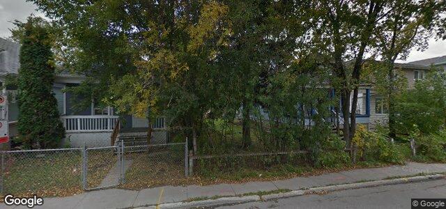 Larawan ng 302 Johnson Avenue W sa Winnipeg, Manitoba