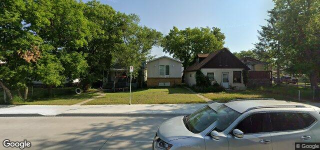 Larawan ng 303 Johnson Avenue W sa Winnipeg, Manitoba