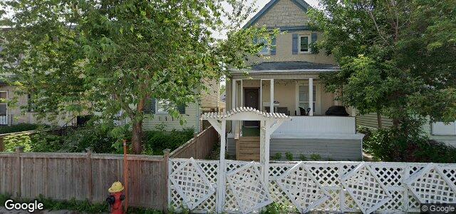 Larawan ng 304 Harbison Avenue W sa Winnipeg, Manitoba