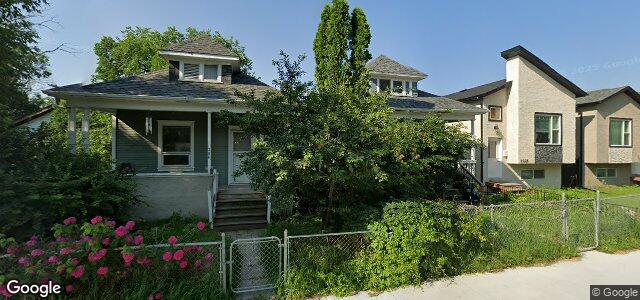 Larawan ng 304 Johnson Avenue W sa Winnipeg, Manitoba