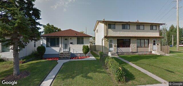 Larawan ng 304 Union Avenue W sa Winnipeg, Manitoba
