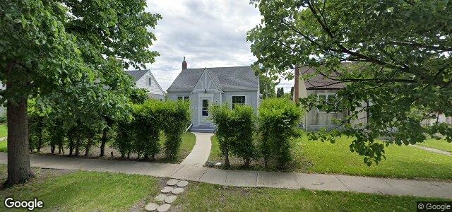 Larawan ng 304 Winterton Avenue sa Winnipeg, Manitoba