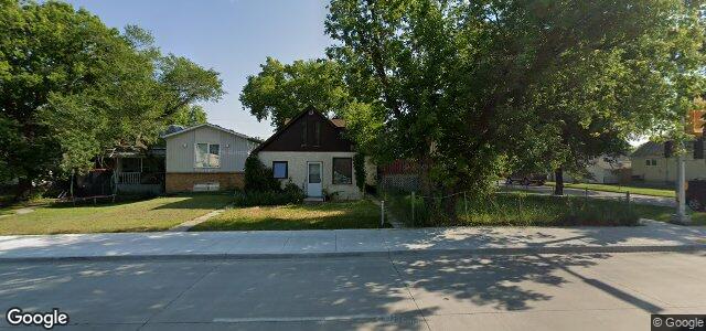 Larawan ng 305 Johnson Avenue W sa Winnipeg, Manitoba