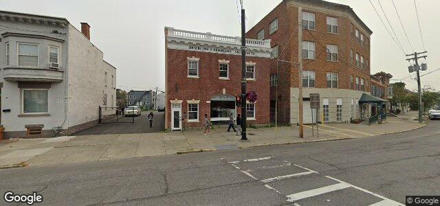 Larawan ng 305 Washington Avenue sa Winnipeg, Manitoba