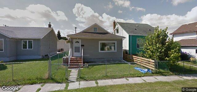 Larawan ng 306 Jamison Avenue sa Winnipeg, Manitoba