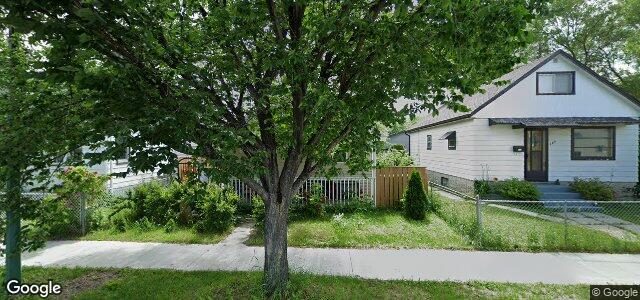 Larawan ng 306 Larsen Avenue sa Winnipeg, Manitoba