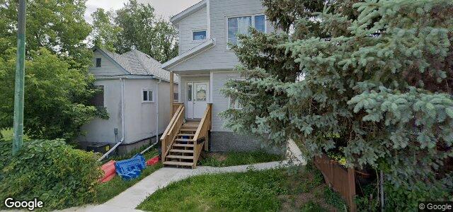 Larawan ng 306 Martin Avenue W sa Winnipeg, Manitoba