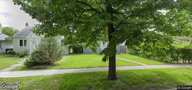 Larawan ng 306 Winterton Avenue sa Winnipeg, Manitoba