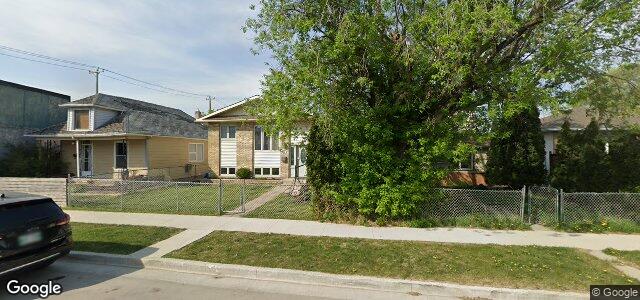 Larawan ng 307 Bowman Avenue sa Winnipeg, Manitoba