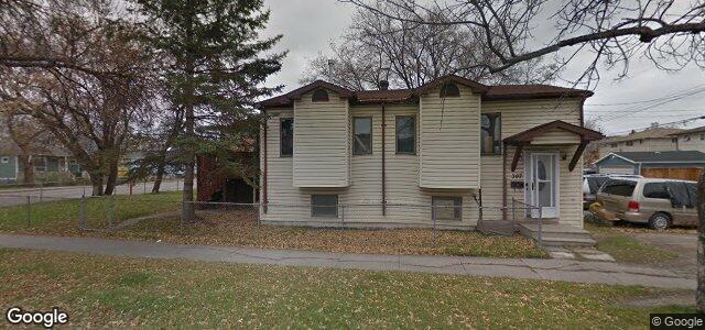 Larawan ng 307 Johnson Avenue W sa Winnipeg, Manitoba