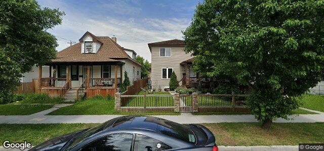 Larawan ng 307 Larsen Avenue sa Winnipeg, Manitoba