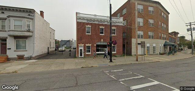 Larawan ng 307 Washington Avenue sa Winnipeg, Manitoba