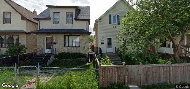 Larawan ng 308 Harbison Avenue W sa Winnipeg, Manitoba