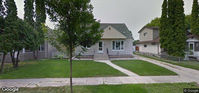 Larawan ng 308 Ottawa Avenue sa Winnipeg, Manitoba