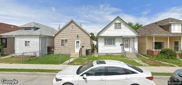 Larawan ng 309 Harbison Avenue W sa Winnipeg, Manitoba