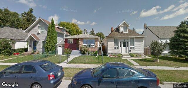 Larawan ng 309 Jamison Avenue sa Winnipeg, Manitoba