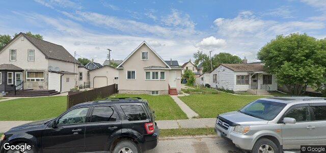 Larawan ng 309 Martin Avenue W sa Winnipeg, Manitoba