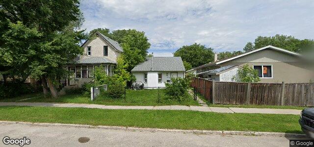 Larawan ng 309 Poplar Avenue sa Winnipeg, Manitoba