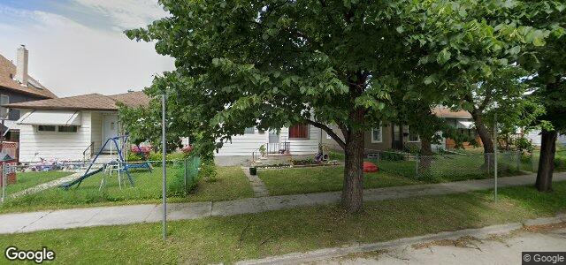 Larawan ng 309 Winterton Avenue sa Winnipeg, Manitoba
