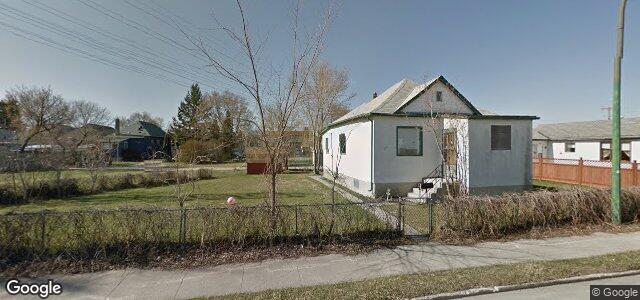 Larawan ng 310 Martin Avenue W sa Winnipeg, Manitoba