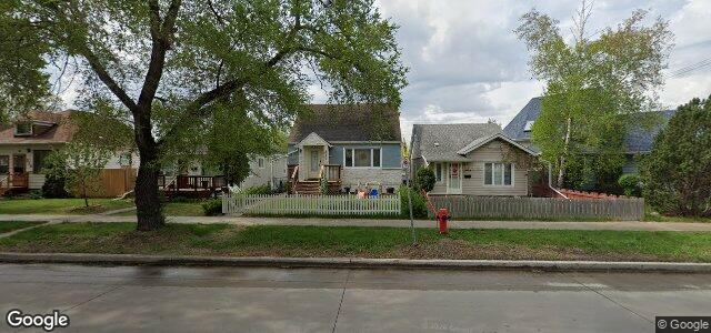 Larawan ng 310 Munroe Avenue sa Winnipeg, Manitoba
