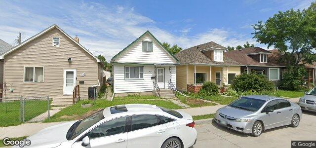 Larawan ng 311 Harbison Avenue W sa Winnipeg, Manitoba