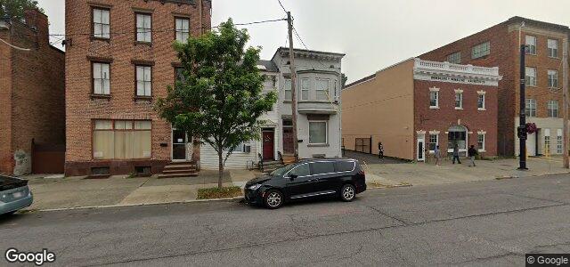 Larawan ng 311 Washington Avenue sa Winnipeg, Manitoba