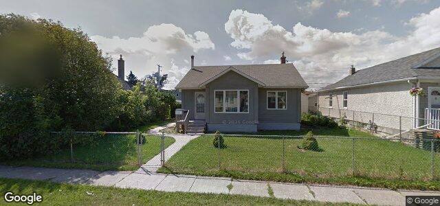 Larawan ng 312 Jamison Avenue sa Winnipeg, Manitoba