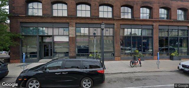 Larawan ng 312 Washington Avenue sa Winnipeg, Manitoba