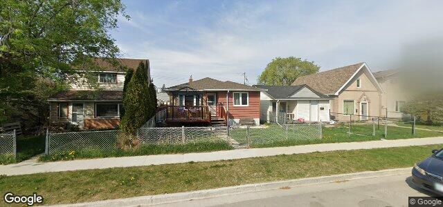 Larawan ng 313 Bowman Avenue sa Winnipeg, Manitoba
