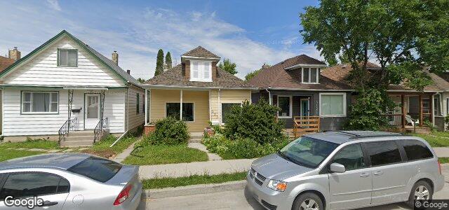 313 Harbison Avenue W ਦੀ ਫੋਟੋ, ਵਿਨੀਪਿਗ, ਮੈਨੀਟੋਬਾ