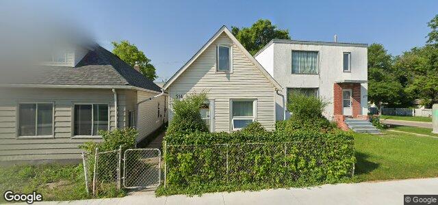 Larawan ng 314 Johnson Avenue W sa Winnipeg, Manitoba