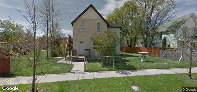 Larawan ng 314 Riverton Avenue sa Winnipeg, Manitoba